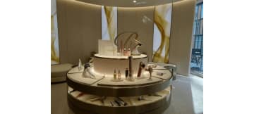 MTG、銀座にブランド「ReFa」史上最大の旗艦店を11月15日よりオープン