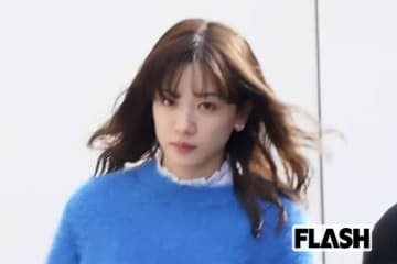 永野芽郁、“茶髪ショート” 激変で漂う「出直し」感…カレンダー発売でも見えた「女優再起への道」