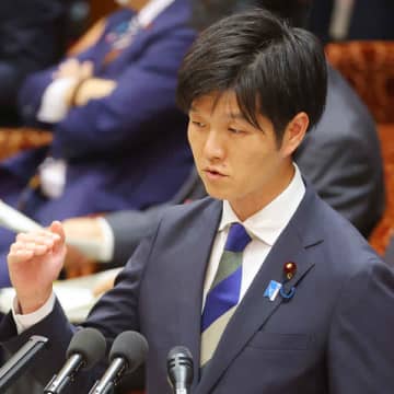 「おこめ券」に続き“やってる感”丸出し…鈴木農相がひっそり進めるもう一つの肝いり政策