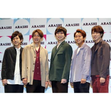 NHK紅白歌合戦の目玉は「嵐」で決まりだが…どこで出すかが問題だ（城下尊之／芸能ジャーナリスト）
