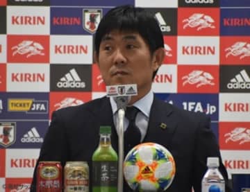 日本はオランダ、チュニジア、欧州PO勝者と同グループ　GS組み合わせが決定