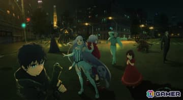 TVアニメ「Fate/strange Fake」EDテーマは13.3gの「潜在的なアイ」に決定！PV＆第2弾キービジュアル（Night ver.）が公開