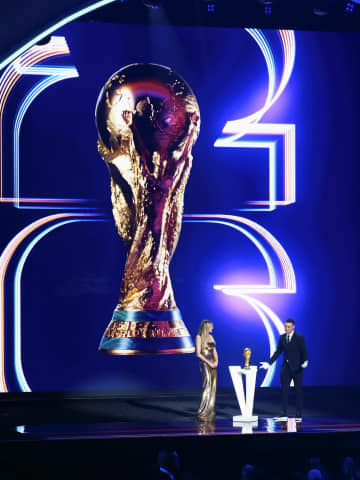 「毎試合ベスト尽くす」　W杯2連覇狙うアルゼンチン