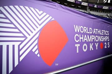 国際大会に必要な食事環境とは？　世界陸上で来日したスポーツ栄養先進国・アメリカの視点