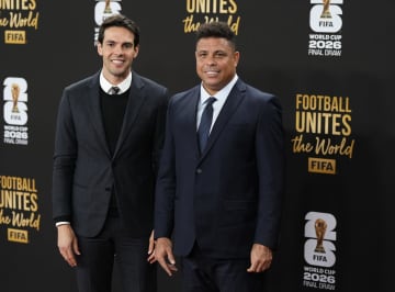 ブラジルは初戦モロッコ「重要」 監督、予選5位通過も復権目指す