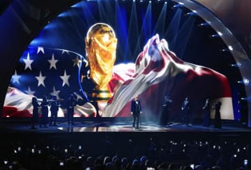 アルゼンチン「簡単なグループ」　地元メディア1次リーグ突破楽観