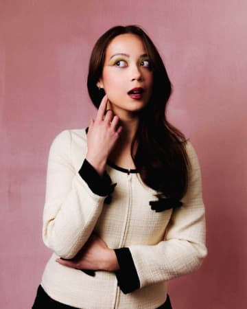 レイヴェイ、名曲「Santa Claus Is Comin' To Town」のミュージック・ビデオを公開