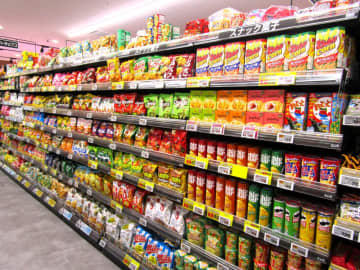 菓子、需要喚起策や価格改定で拡大　プラス要因に食事代替ニーズの可能性が浮上