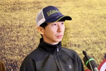 横山和生騎手が騎乗機会4連勝の快進撃