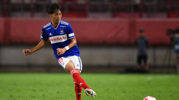 逆輸入ストライカーが契約満了で吐露「久々に実家に帰った時におばあちゃんに」「笑顔を振る舞うのも正直きつかった」