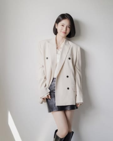 「100番の思い出」シン・イェウン“キム・ダミの温かい眼差しを見ながら愛を感じた”