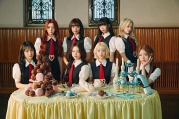 UNIS、昨年に続き…12月31日開催の「第9回 ももいろ歌合戦」に出演決定！