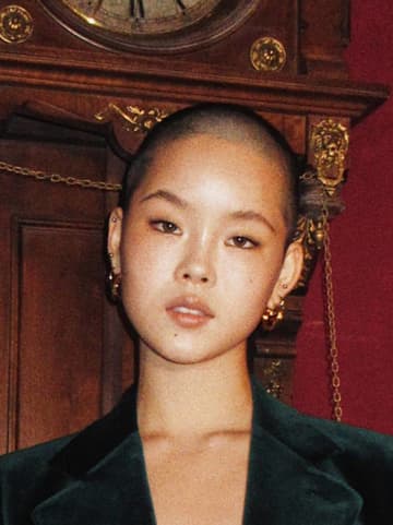 XG・COCONA、20歳の誕生日にノンバイナリーを告白「“女性”として見られることに強い違和感」