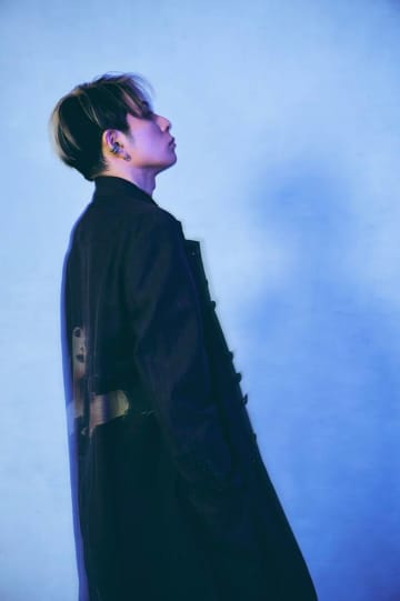 堂珍嘉邦、２年ぶりとなるライブ作品２タイトル同時リリース