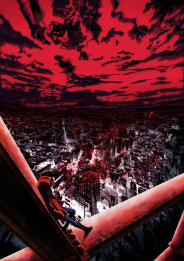 「リング0」「おろち」を手掛ける鶴田法男×佐東みどり原作「恐怖コレクター」2026年アニメ化決定