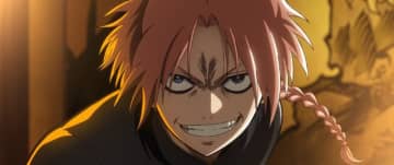 「銀魂 吉原炎上編」日野聡、大塚芳忠らが心中告白!「高い声まだ出るかなぁ~?」「一緒に人生を重ねて来た」ド迫力場面写真もお披露目