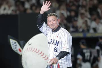 「海賊のような最高の宴」中田翔氏の“お疲れ様会”、新旧豪華メンバーにファン胸熱「最高メンツ」「涙が溢れました…」