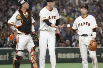 巨人、誤算だった戸郷と井上の両先発の出来