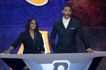 「うわー、ショックだ」抽選会進行役の元英代表DF、母国イングランドの対戦相手に思わず本音！引き当てたのは前々回２位、前回３位の強豪「初戦で彼らと…」【北中米W杯】