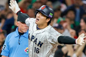 大谷のWBC出場、侍コーチも感謝「最強でしょう」　沢村賞右腕も太鼓判「世界一しかない」