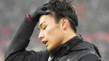 27歳日本代表FW、相手のオウンゴールではなく自分のゴールにしてと要請！海外強豪チーム監督は「完全同意する」