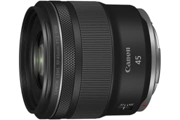 実写チェック！ 実売6万円台の「キヤノン RF45mm F1.2 STM」はどんな写りなのか？
