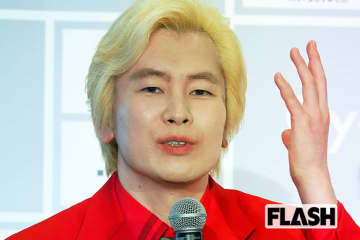 カズレーザー『サン！シャイン』で “おこめ券” 問題にズバリ！番組終了後も期待されるコメント力