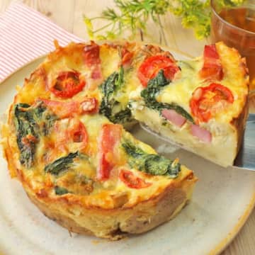 【じゃがいも、こう食べるのが正解】「カリッとホクホク」「子どもが大好き」冬にぴったりの人気おかずレシピ3選