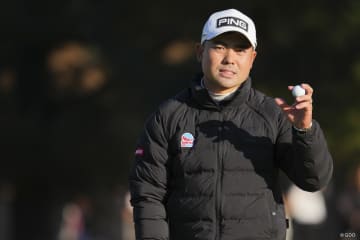 2打差5位で最終日へ ムービングデーの66を導いた蝉川泰果の「応急処置」