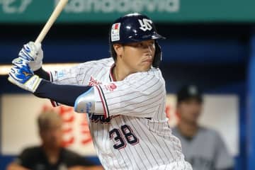 10月に戦力外…30歳に届いた“朗報”「感謝の気持ちでいっぱい」　消えぬ闘志「頑張るぞ」