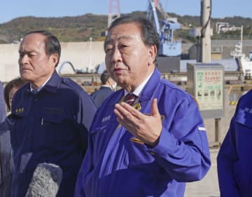 立民「自動削減許されず」　与党の衆院議員定数法案