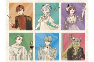 【新宿マルイアネックス】TVアニメ『葬送のフリーレン』マッドハウス POP UP SHOPが12月5日より開催中！