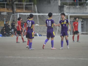 東京成徳大高、海城などが3回戦突破　東京新人戦が第3地区で開催