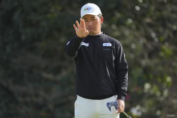 金子駆大が“最後の賞金王”へ 来季移行のポイントレースではどうなる？