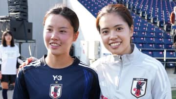 「日本産スーパースター最新作」「いまでも世界最高のひとり」28歳と21歳の日本人女子、『世界最高の100人』入り！