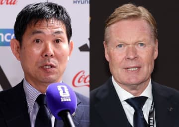 「首位突破はオランダ以外考えにくい。楽に勝ち抜くだろう」森保Jが入ったF組はどうなる？ 米メディアが順位込みで徹底予想！最注目はオランダvs日本【北中米W杯】