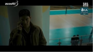 「復讐代行人3～模範タクシー～」復讐代行が始まった事の発端が明らかに【ネタバレあり】