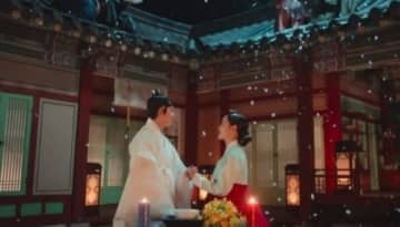 「この川には月が流れる」カン・テオ＆キム・セジョン、チン・グへの復讐の行方は？【ネタバレあり】