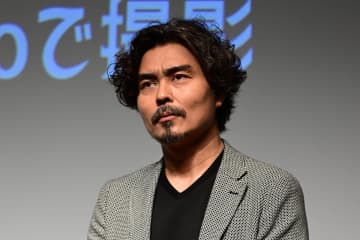 小澤征悦　妻・桑子真帆アナとの〝ルーティン〟明かすも「時々『何やってんのかな？』と思う」