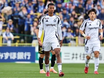 「簡単な相手ではない」森保ジャパンの北中米W杯組分けを選手はどう見る？ 町田の日本代表DFが回答！「前回大会で…」