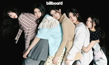 ＜インタビュー＞“かわいさとの決別宣言” をしたILLITの枠にとらわれない世界（YUNAH・MINJU・MOKA編）