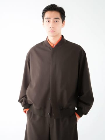 「とにかく原作へのリスペクトを持って」十亀条役・濱尾ノリタカインタビュー【映画『WIND BREAKER／ウィンドブレイカー』】