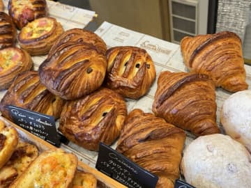 蓮根『&TAKANO PAIN』は妥協しない姿勢が支持される実力店。日常を非日常に変えるパンの“ひと手間”とは