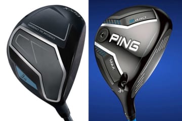 『ゼクシオ14』が『G440 MAX』を抜いて、2週連続で1位！「5番ウッドが売れています」【FW売り上げランキング】