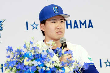 DeNAドラ3は筋金入りの嵐ファン　曲順＆MC“丸暗記”…抱く野望「活躍して会いに行く」