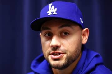 「ド軍ファンは笑い転げて立ち上がれなくなるだろう」　米メディアが予想したカブスの「プランB」にド軍専門メディア呆れ「これがFA市場の現状だ」