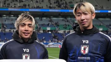 32歳日本代表スターの退団、23歳後輩が寂しがる「家も一緒、ほぼ毎日一緒にいたので、寂しかった」