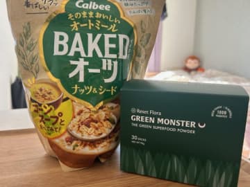 【腸活】忙しくてもキレイと元気を叶える！働く女性のための腸活アイテム３選★