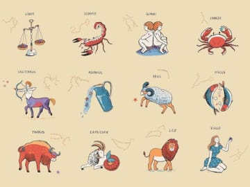 2025年12月7日の運勢ランキング「おひつじ座～うお座」 マリィ・プリマヴェラの【毎日ひとこと占い】