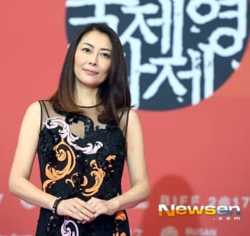 中山美穂さん、突然の訃報から1年…韓国で映画「蝶の眠り」追悼上映会が本日開催